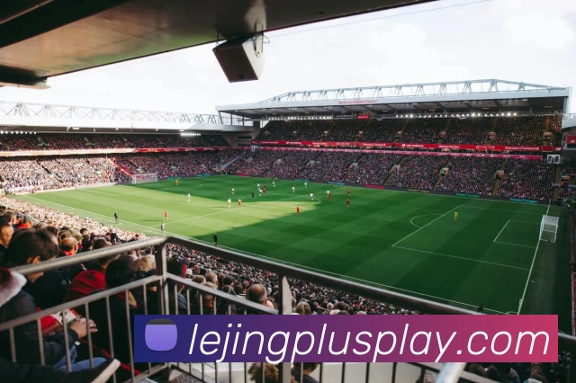 乐竟体育平台生态图