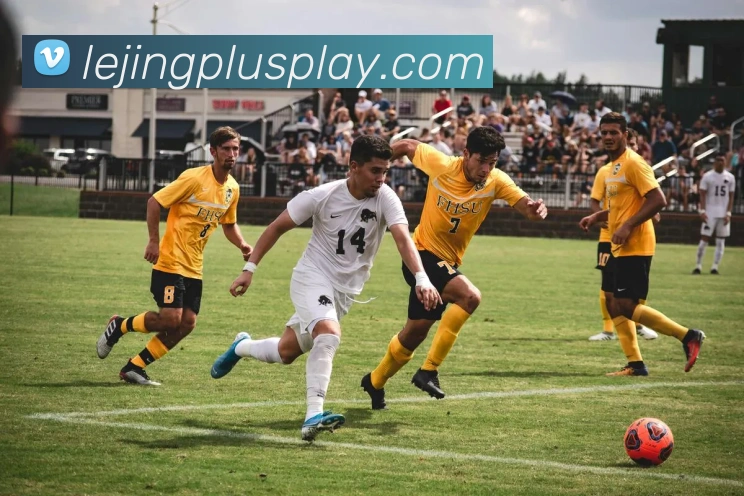 乐竟体育APP 封面图